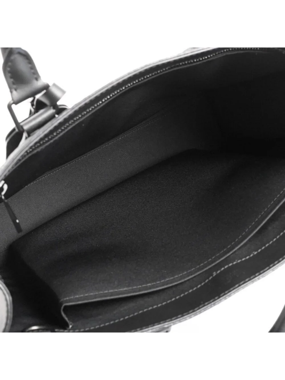 Louis Vuitton Tote Sac Plat